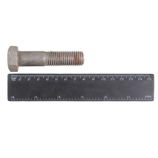 Šrouby M16x68, 500g