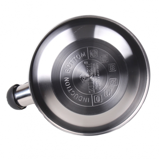 Kovová konvice 1,5l var.2