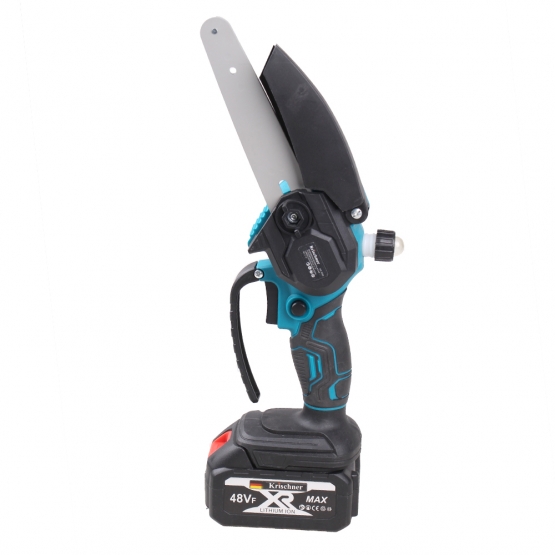 Aku řetězová pila 6″ KR-2939
