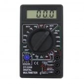 Digitální multimetr DT-832