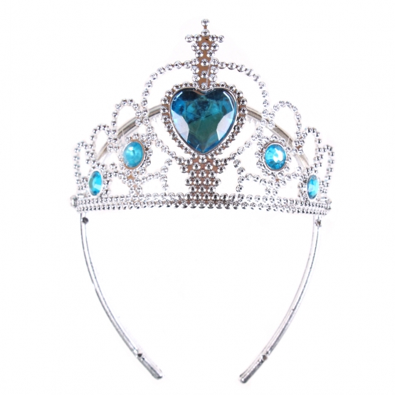 Kostým Zimní princezna