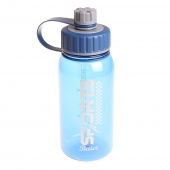 Plastová lahev s poutkem 1l var.1