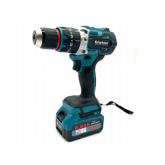 Aku vrtačka KR-9957 88V