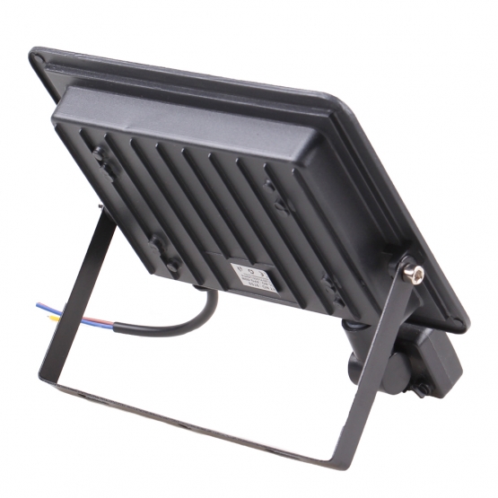 LED reflektor s pohybovým čidlem 50 W IP66