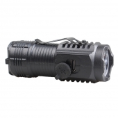Mini USB svítilna 3LED