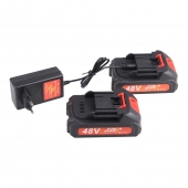 Aku foukač listí MS-768 48V