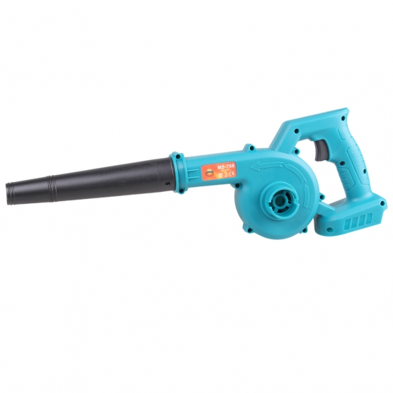 Aku foukač listí MS-768 48V