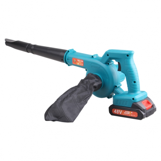 Aku foukač listí MS-768 48V