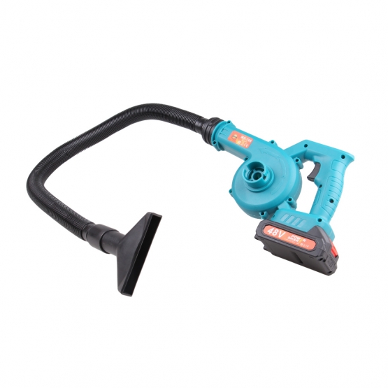 Aku foukač listí MS-768 48V