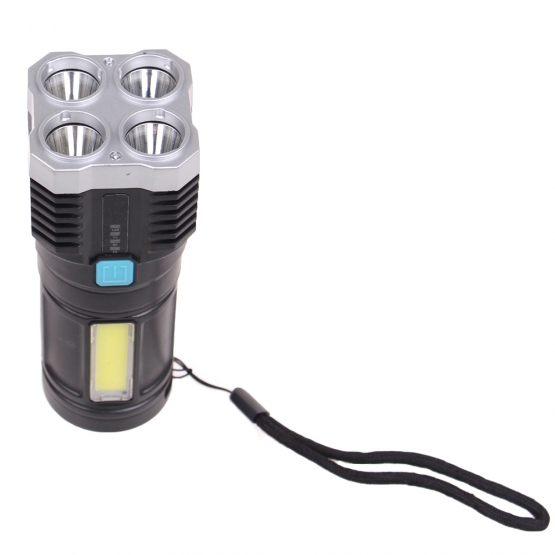 USB svítilna L-S03