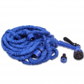 Zahradní hadice Magic Hose 75 m modrá