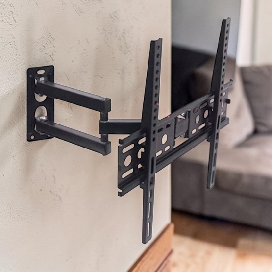 Nástěnný držák na TV 26″-55″