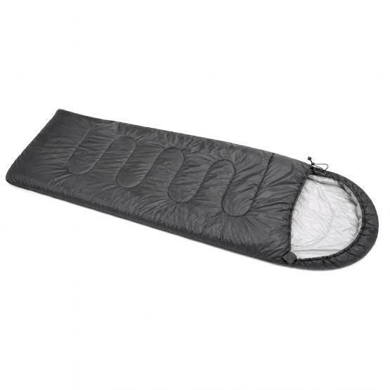 Spací pytel černý