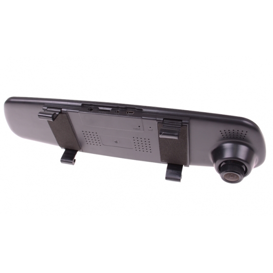Autokamera zrcátko DVR Full HD 1080P