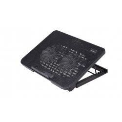 Chladicí podložka pod notebook 17″ N99