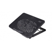Chladicí podložka pod notebook 17″ N99