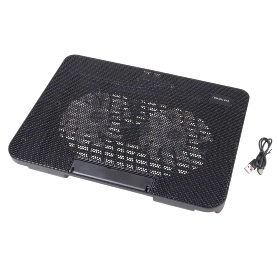 Chladicí podložka pod notebook 17″ N99
