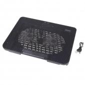 Chladicí podložka pod notebook 17″ N99