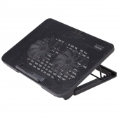 Chladicí podložka pod notebook 17″ N99