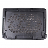 Chladicí podložka pod notebook 17″ N99