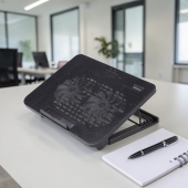 Chladicí podložka pod notebook 17″ N99