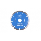 Diamantový řezný kotouč EX-8436 125 mm
