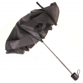 Skládací deštník průměr 100 cm