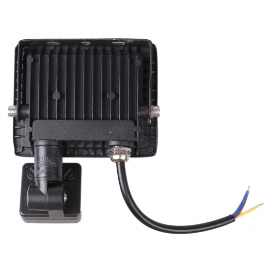 LED reflektor s pohybovým čidlem 10 W IP66