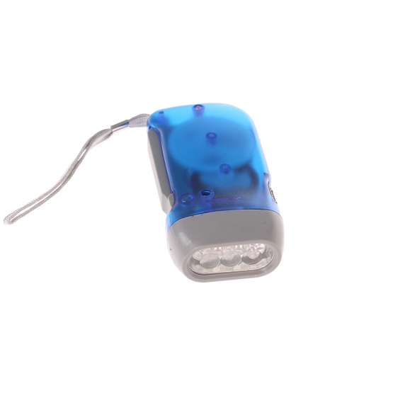 LED svítilna  ZD42A