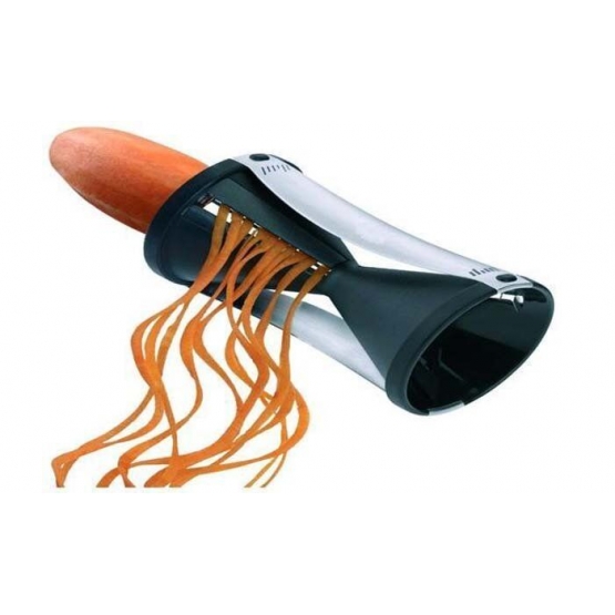 Spirálový kráječ na zeleninu