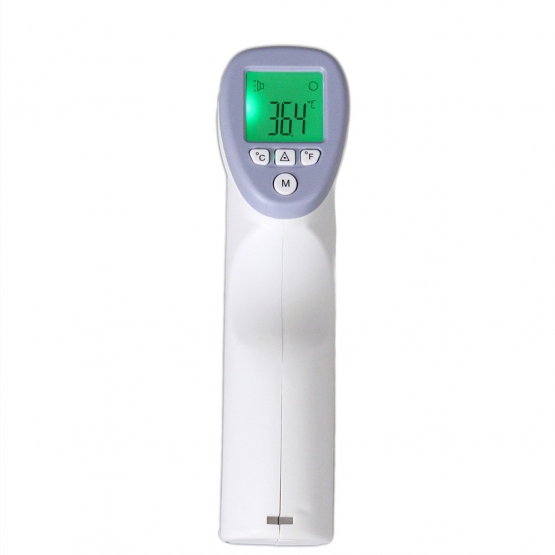Bezkontaktní teploměr model 8826