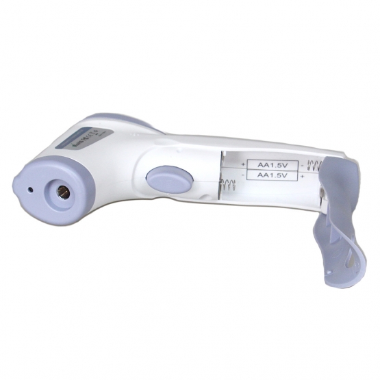 Bezkontaktní teploměr model 8826