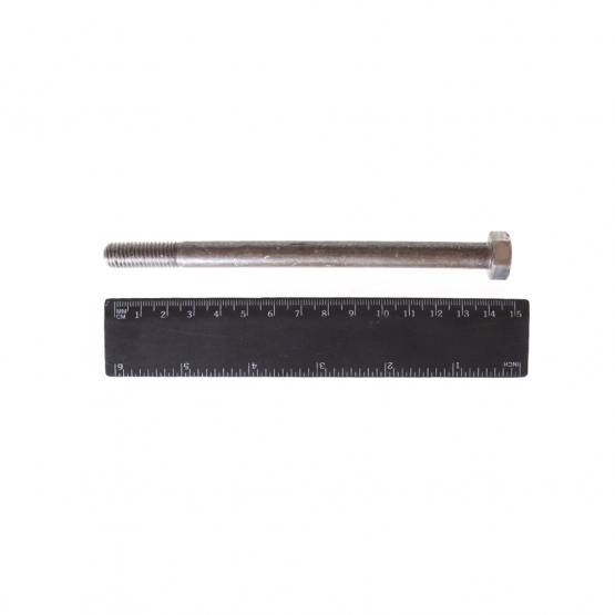 Šroub M10x140 500g