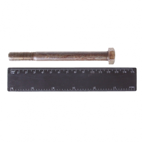 Šroub M12x120 500g