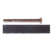 Šroub M12x120 500g