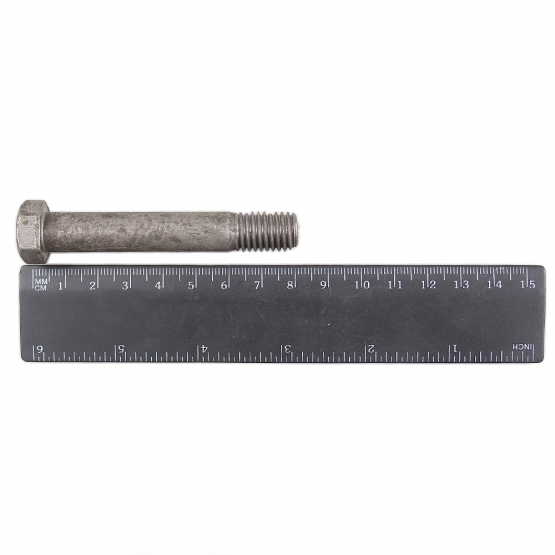 Šrouby M12x75, 500g
