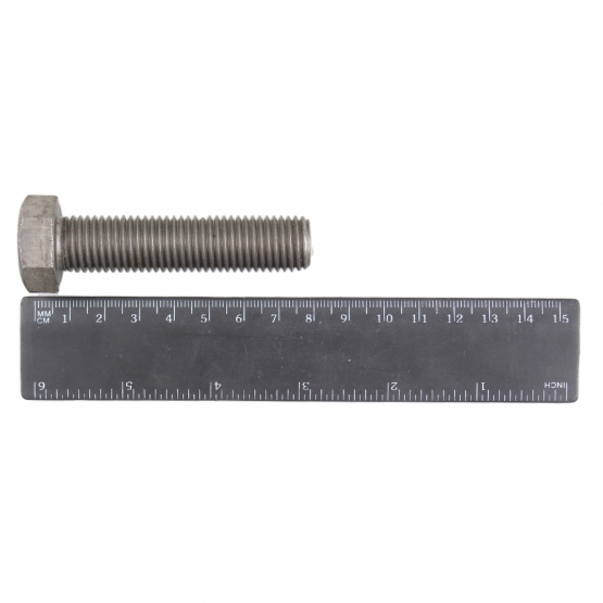 Šrouby M16x70, 500g