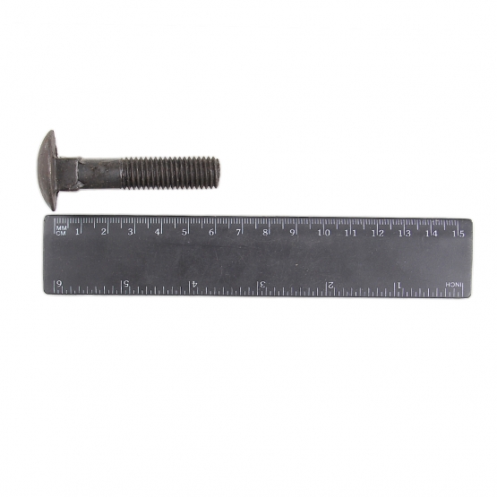 Šrouby M12x60, 500g