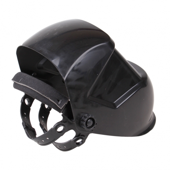Samostmívací svářečská kukla KN-7001