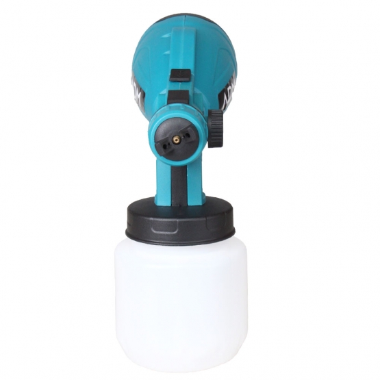 Aku stříkací pistole SPRINKLER