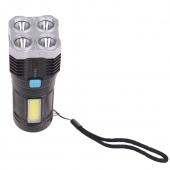 USB svítilna L-S03