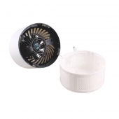 UV lampa proti hmyzu a komárům