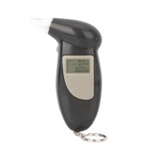 Kapesní digitální alkohol tester