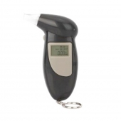Kapesní digitální alkohol tester