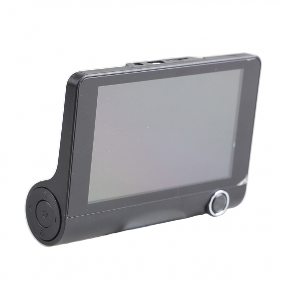 Full HD DVR autokamera se zadní kamerou