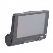 Full HD DVR autokamera se zadní kamerou