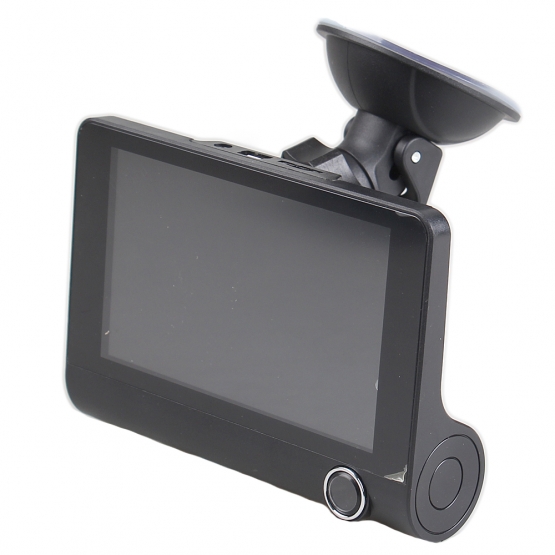 Full HD DVR autokamera se zadní kamerou