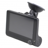 Full HD DVR autokamera se zadní kamerou