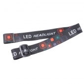 LED čelovka TBL-2482