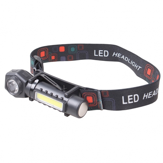 LED čelovka TBL-2482